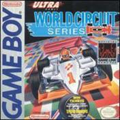 World Circuit Series GB